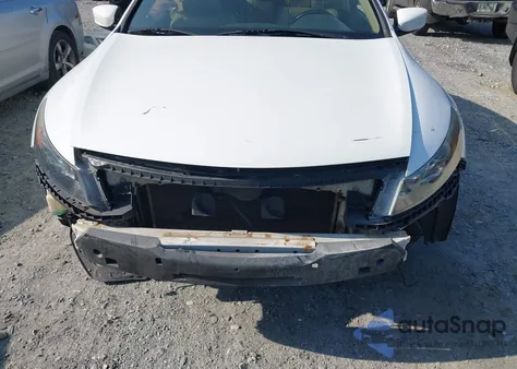 2008 Honda Accord 3.5 Ex-L z USA, uszkodzony, nr VIN 1HGCS21858A004365